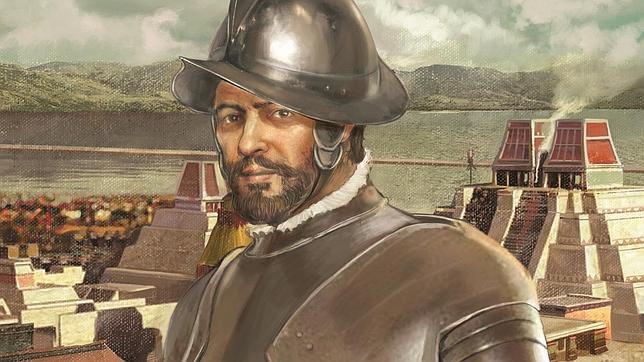 Hernan Cortes