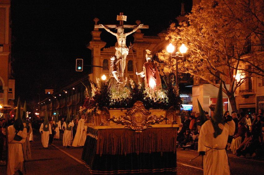 semana santa