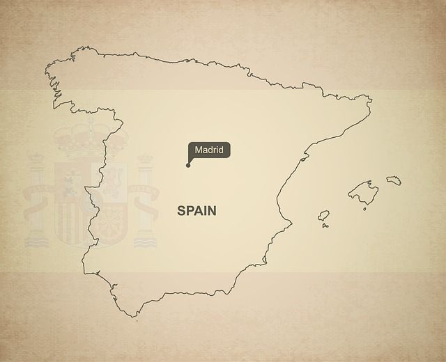 España