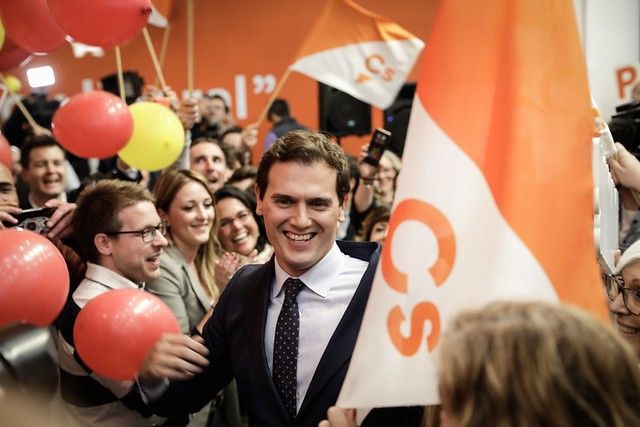 ciudadanos