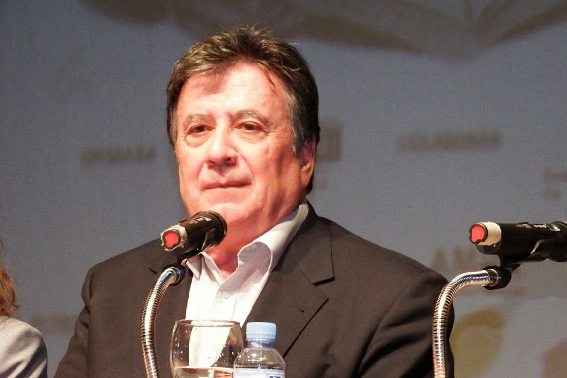 Luis Landero