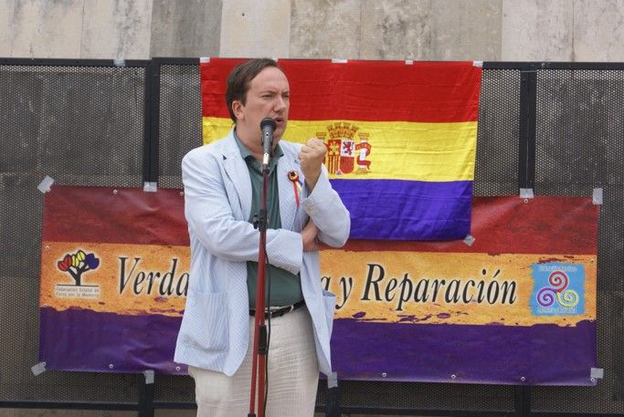 Pedro Garcia Bilbao