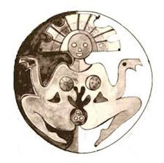 Pachamama