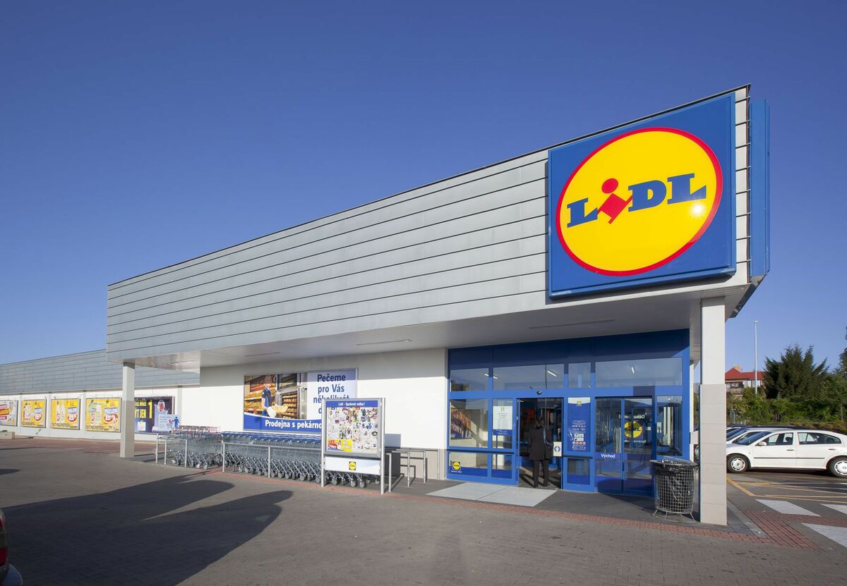 LIDL