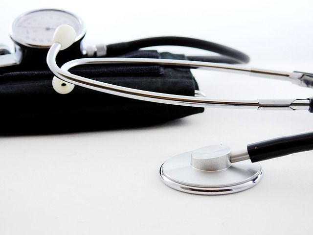 doctor