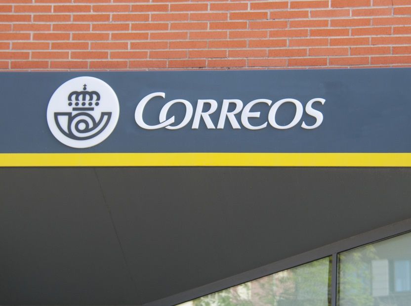 2019_05_24 Correos