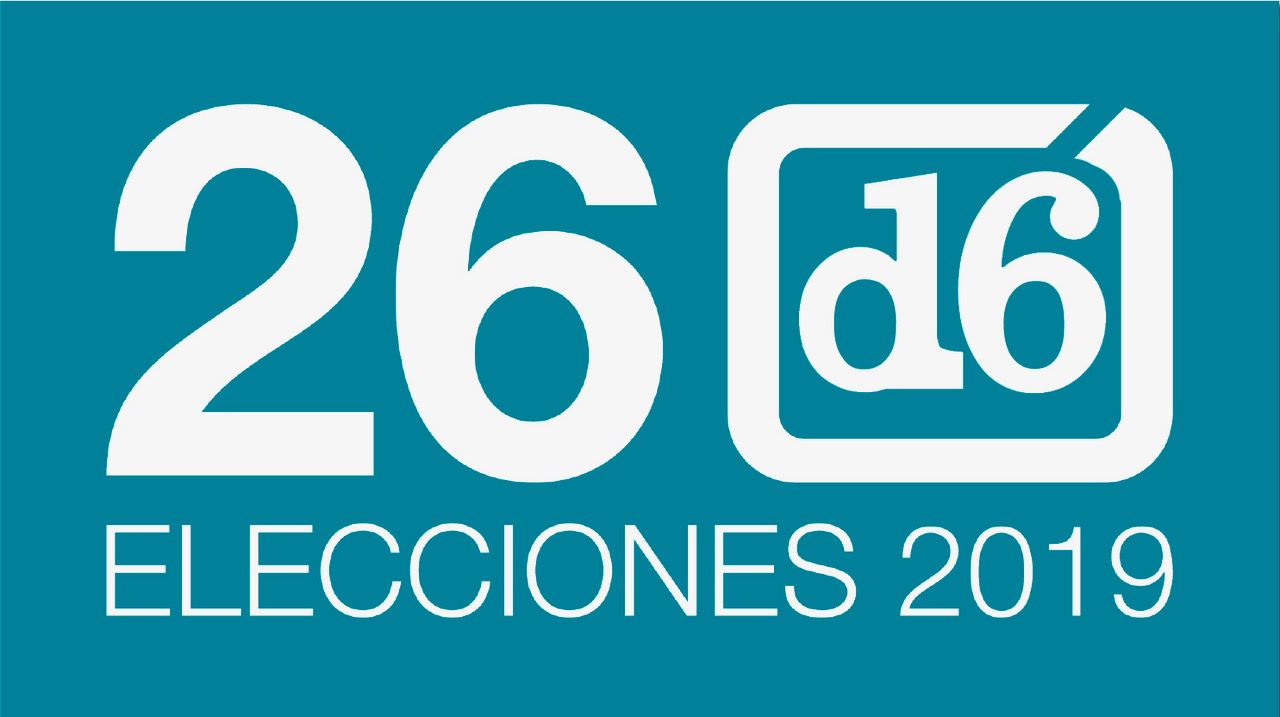 Elecciones 26M