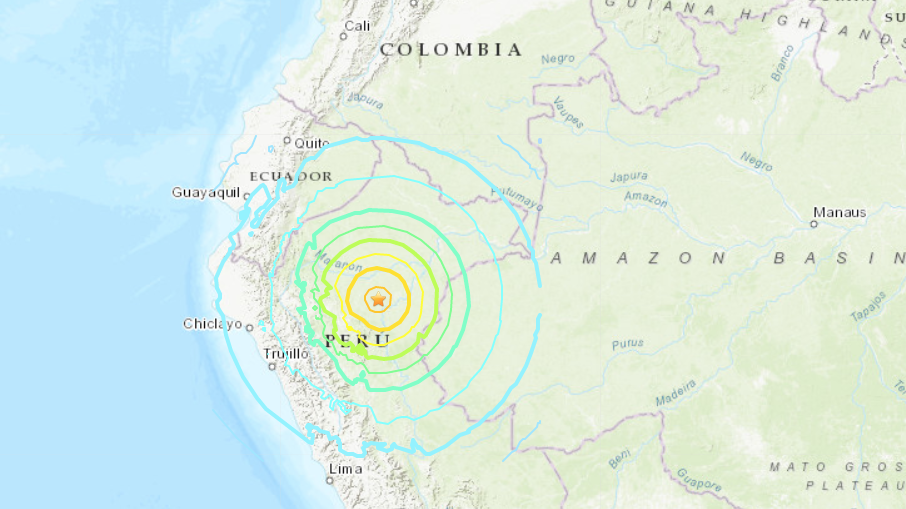 sismo 2019