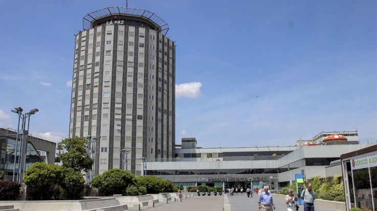 La-Paz-reputación-Madrid-hospitales-exterior1