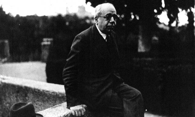 Manuel Azaña