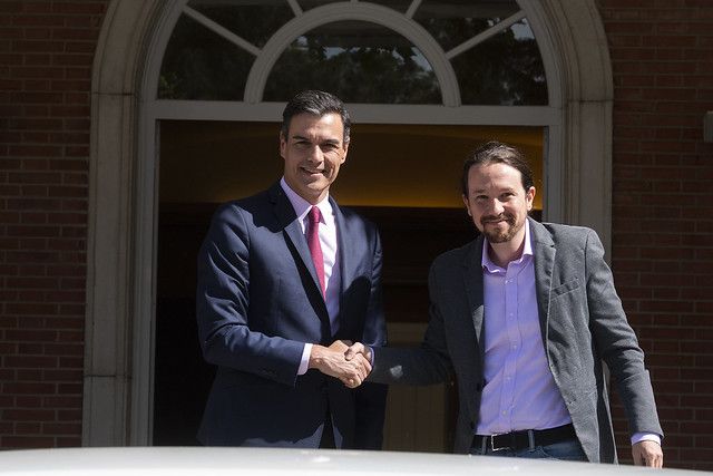 Pedro y Pablo