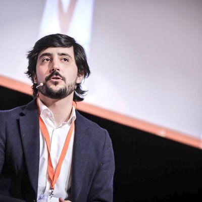 toni roldan