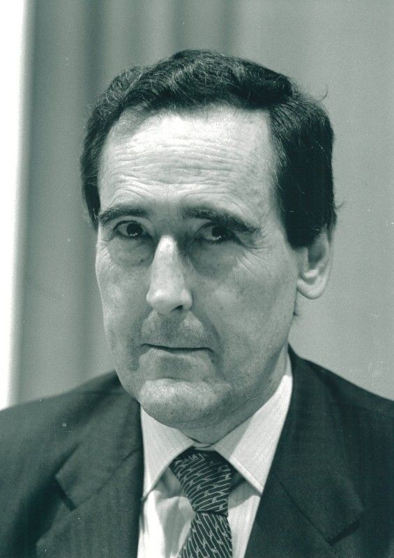 Carlos Ferrer Salat