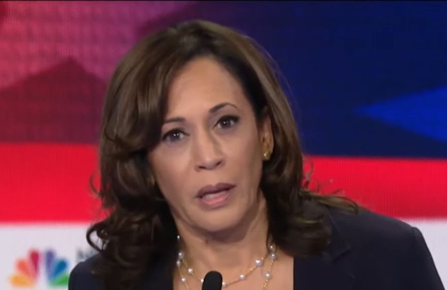 Ya hay fecha para el debate Harris y Trump que puede decidir la presidencia de EE.UU.