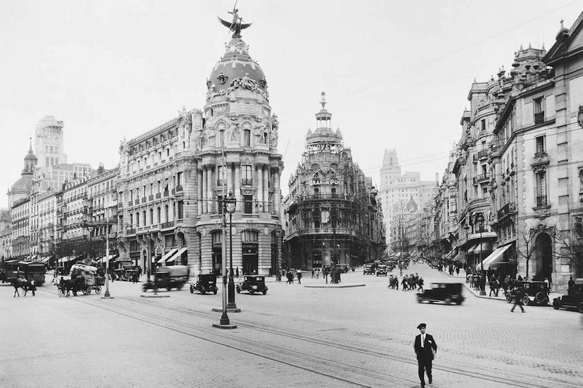 fotos_historicas_espana_Madrid