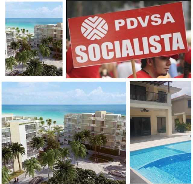 PDVSA Socialista