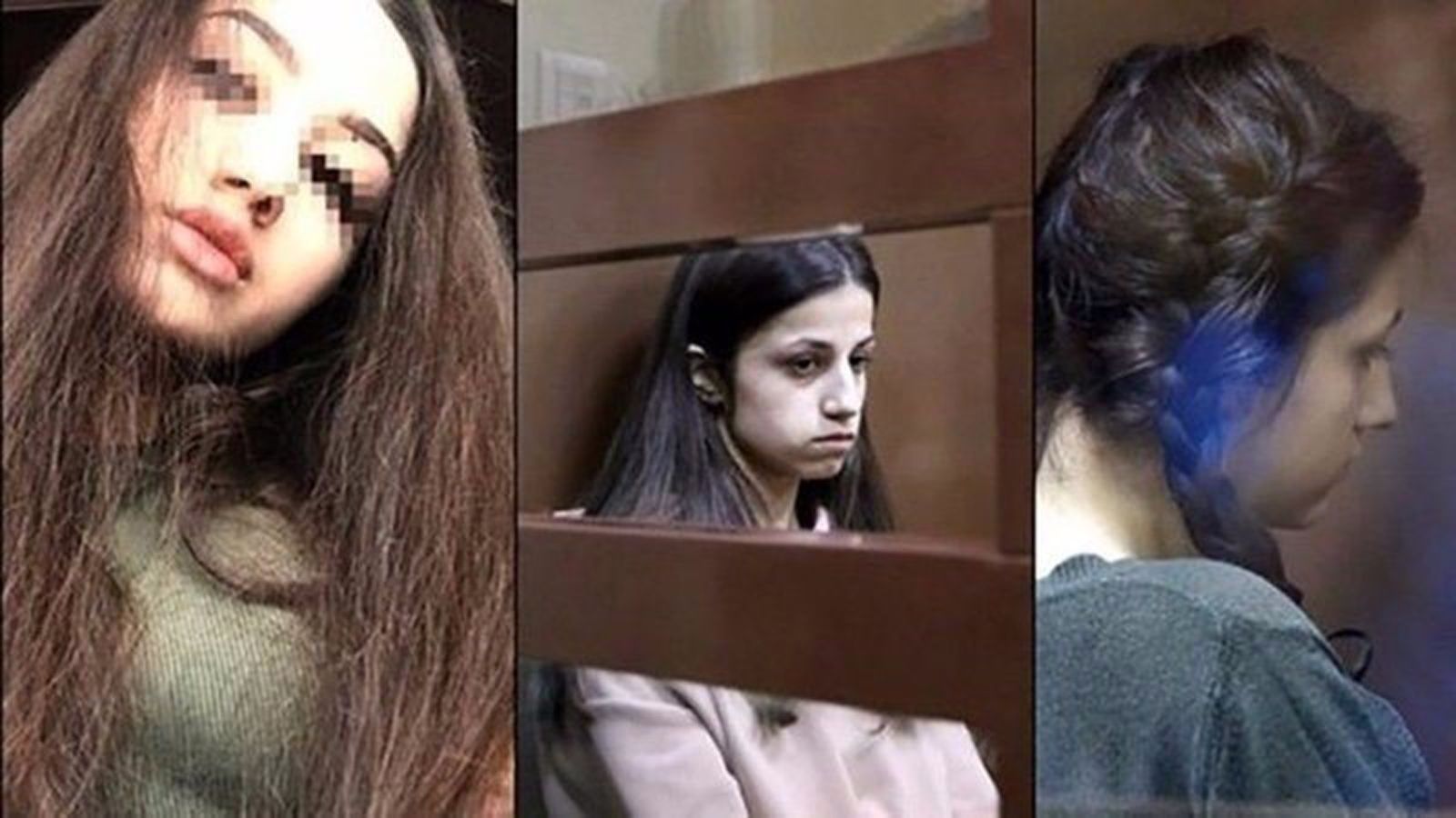 hermanas Khachaturyan