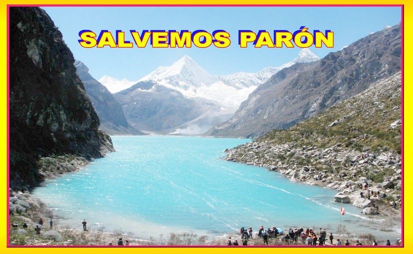 PARON SALVEMOS