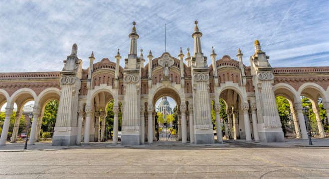 cementerio