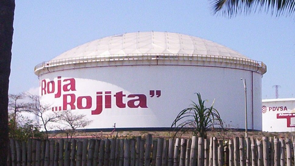 PDVSA Lagunillas