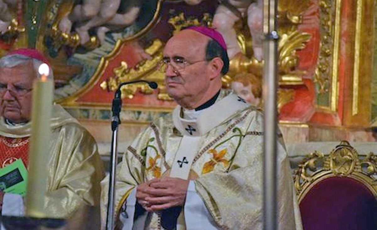 arzobispo de Burgos