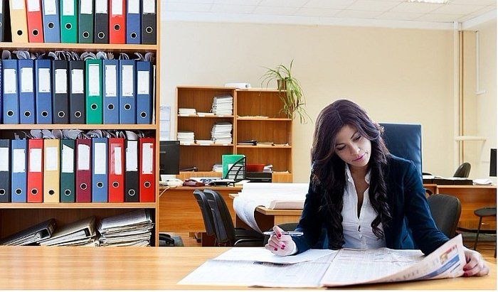 foto mujeres directivas