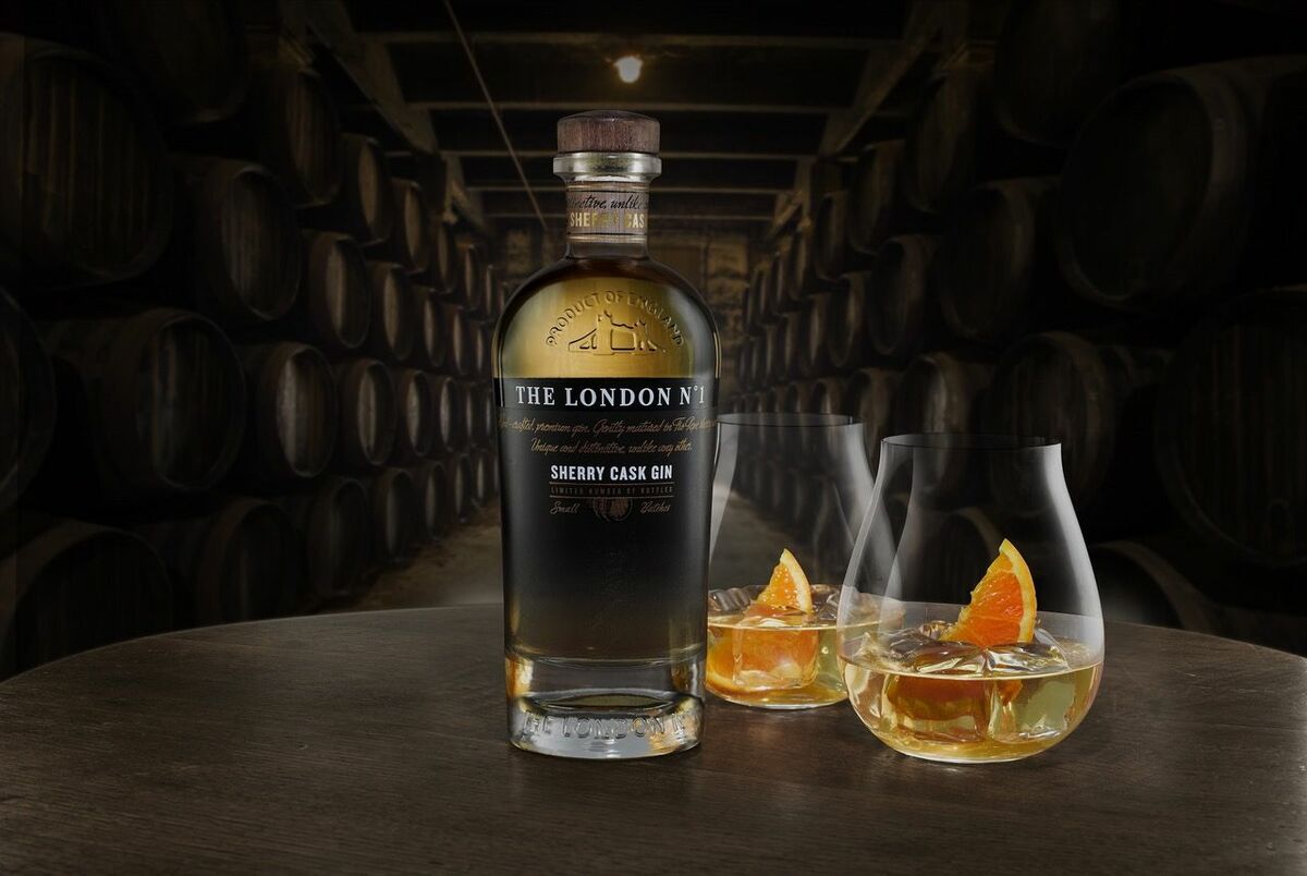 The_London_N_1_Sherry_Cask_Gin_3