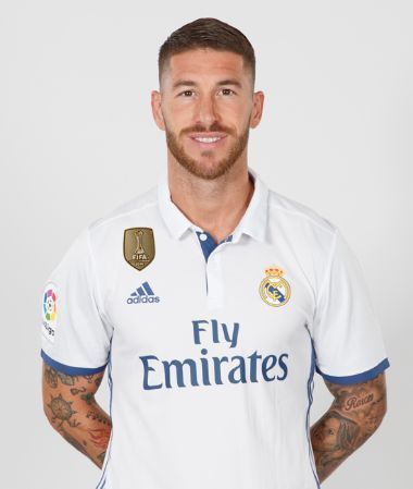 foto sergio ramos