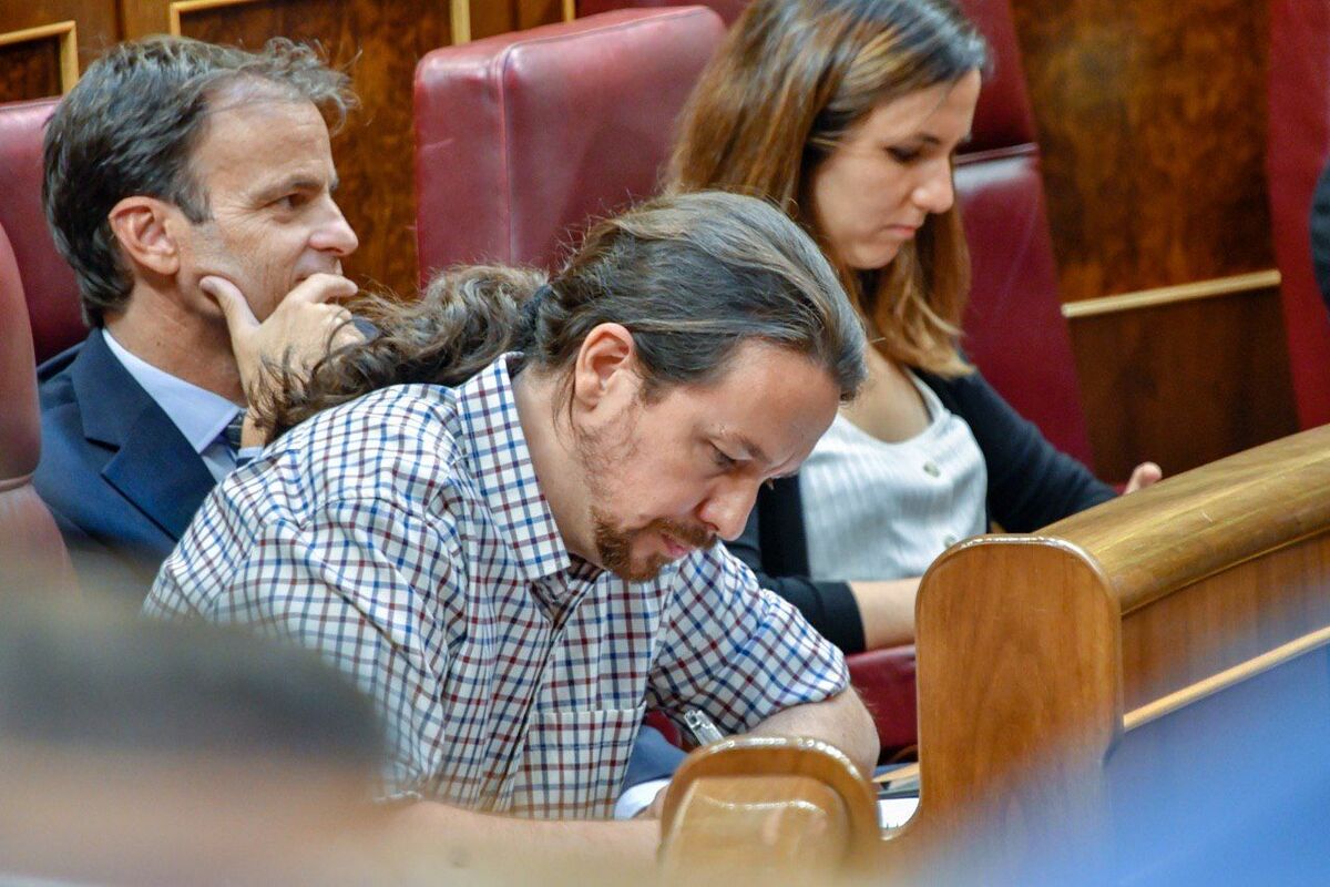 Iglesias Investidura 02