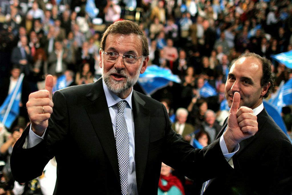 Rajoy-victoria