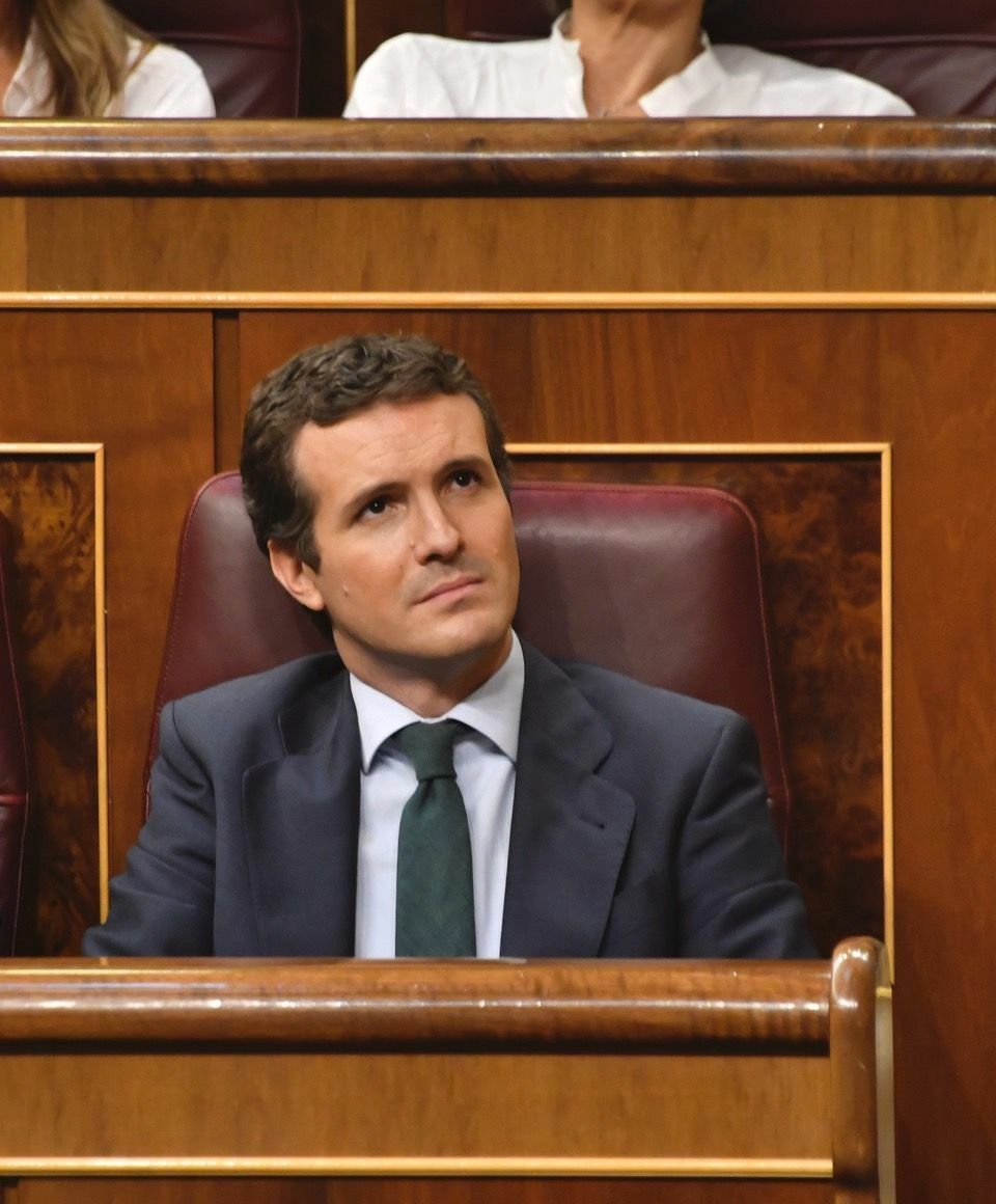 foto Pablo Casado