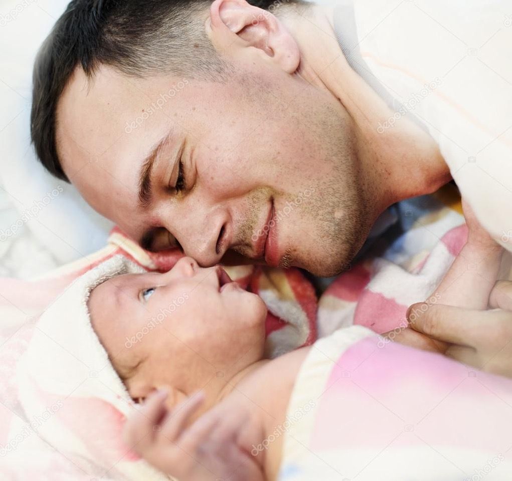 foto-padre-con-bebé