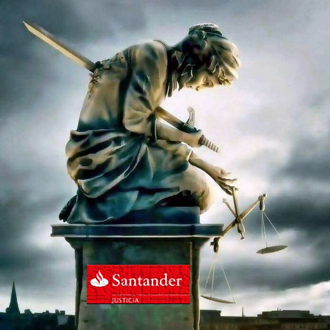 Santander Justicia