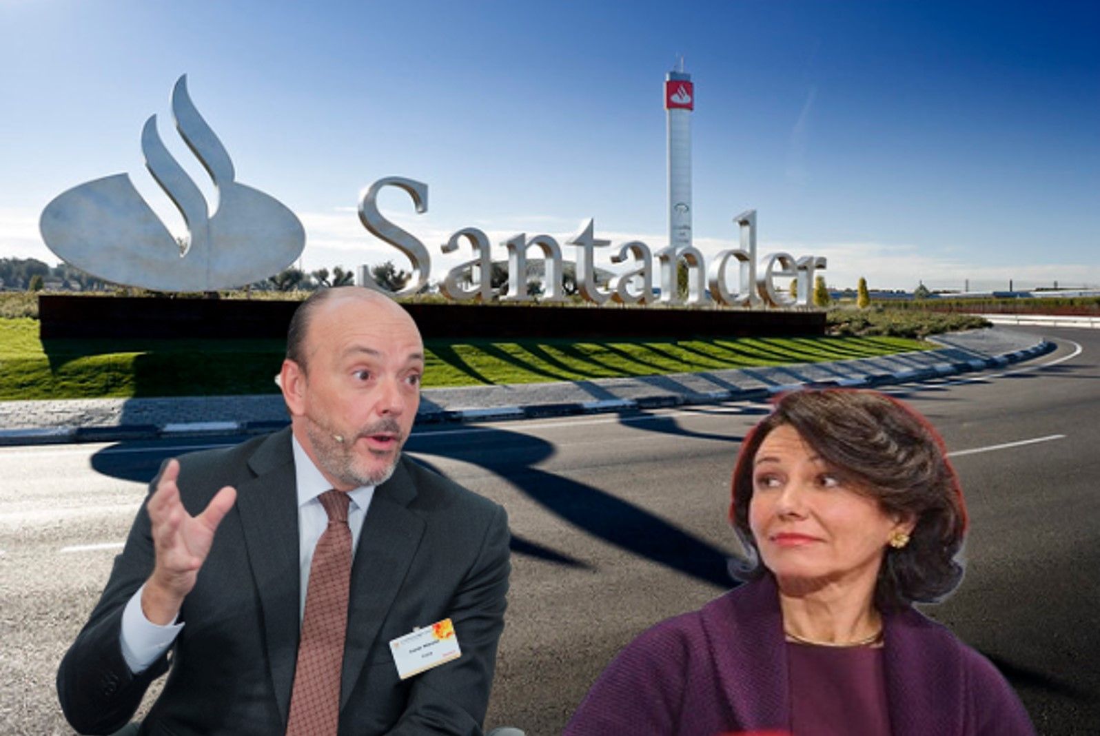 Monzon Botin Santander Monzon Botin Santander
