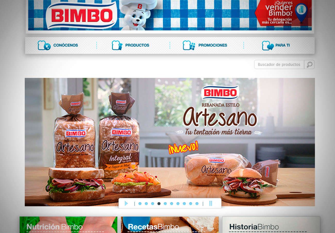 bimbo
