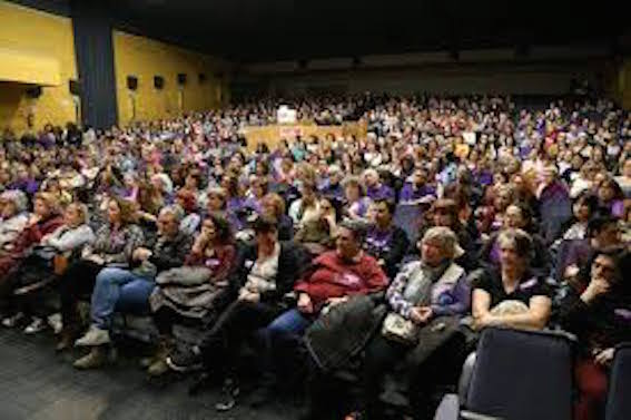 AUDITORIO MARCELINO CAMACHO AUDITORIO MARCELINO CAMACHO
