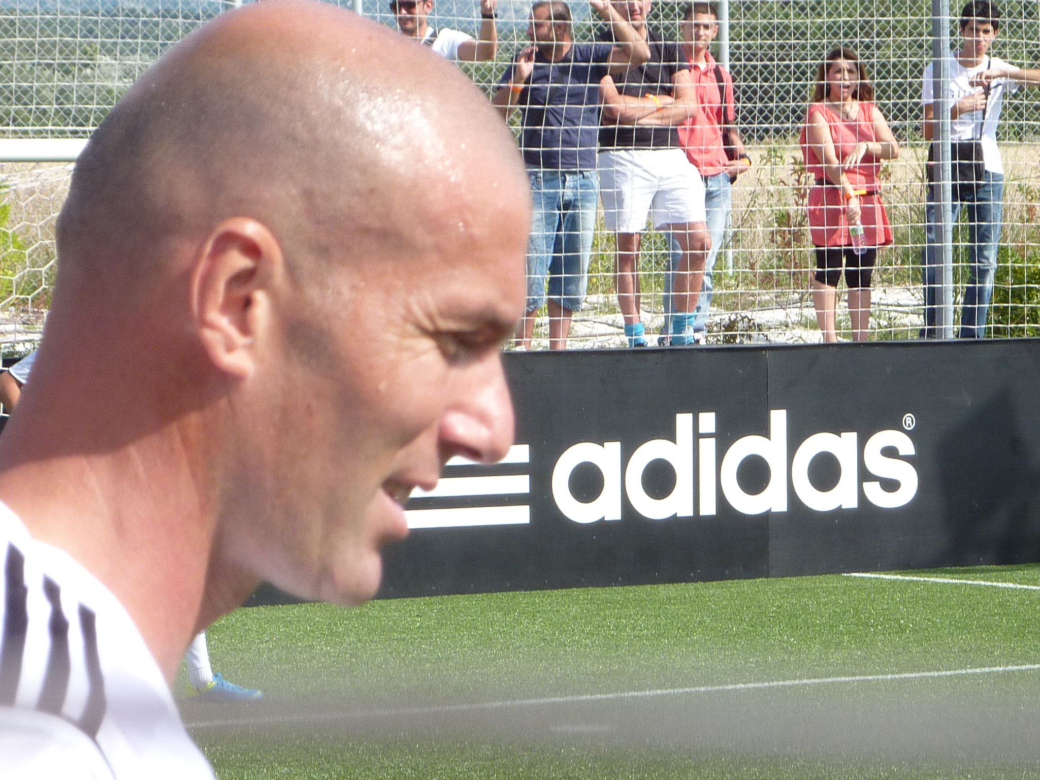 Zidane