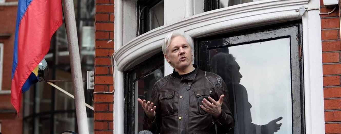 Assange