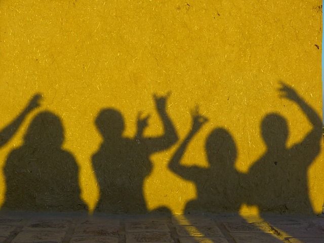 sombras