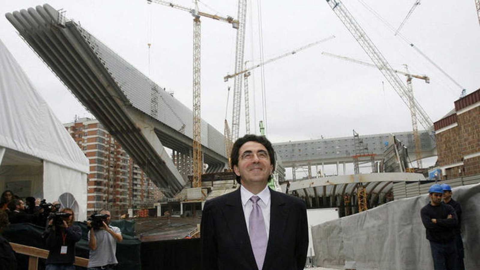 calatrava