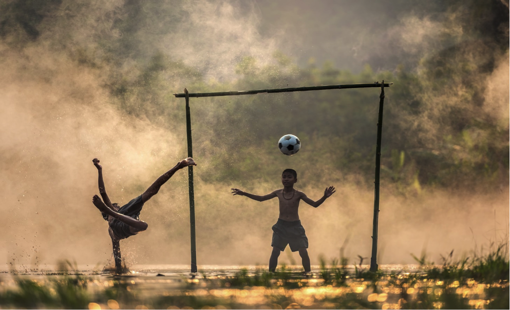fútbol