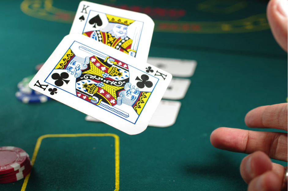 poker