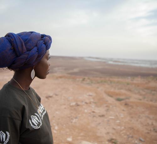 Desvelan la actividad de los biolaboratorios americanos en África