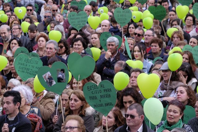 Corazones verdes-Huelva