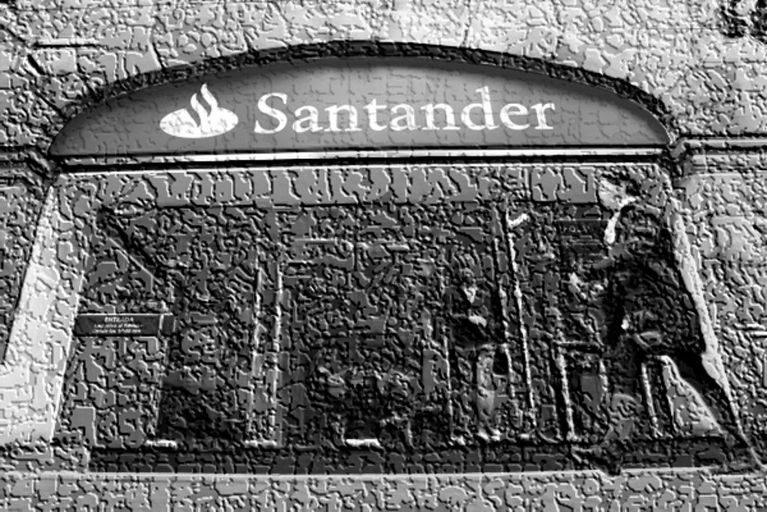 Santander Piedra