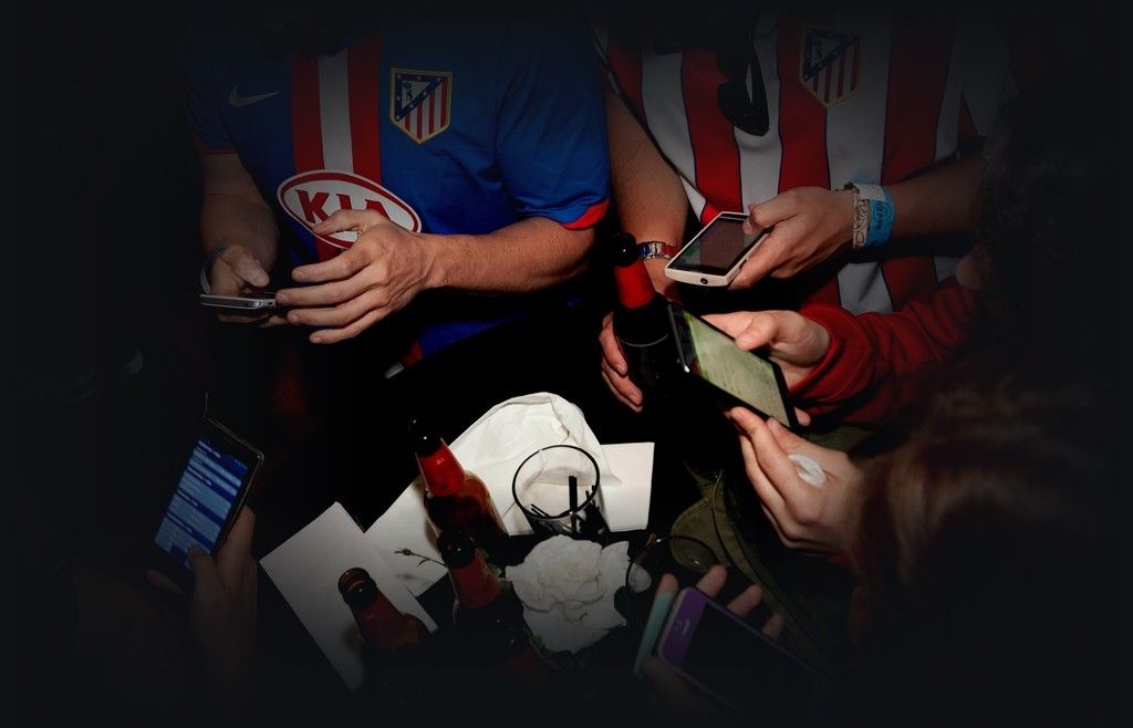 foto apuestas online