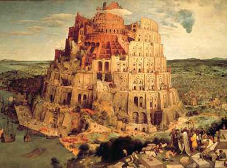 babel