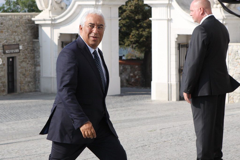 Antonio Costa