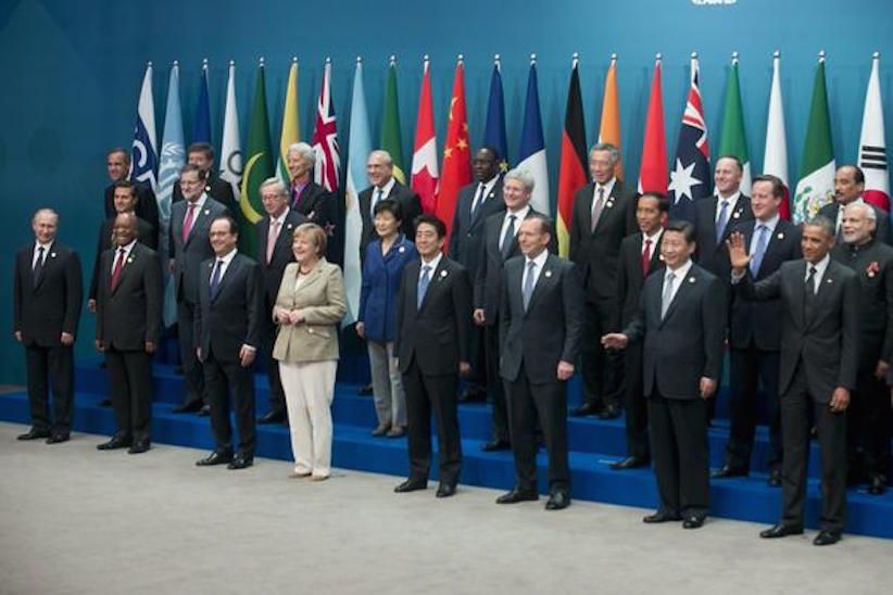 g20 g20