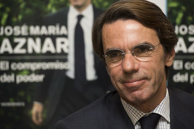 Aznar